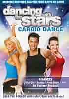 Amazon.com: Dancing with the Stars: Cardio Dance : Ashly